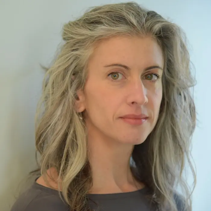 Profile picture of Sarah Yager