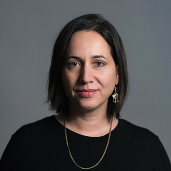 Profile picture of Lama Fakih