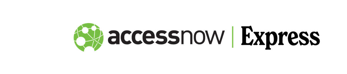 Access Now Express