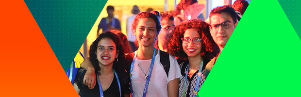 Young Leader Summit at RightsCon 2023