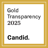 Candid: Gold Transparency 2025