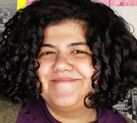 Marwa Arafa
