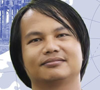 Sai Zaw Thaike