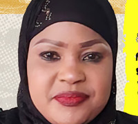 Rokiatou Doumbia