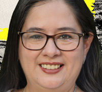 Ruth López