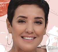 Sonia Dahmani