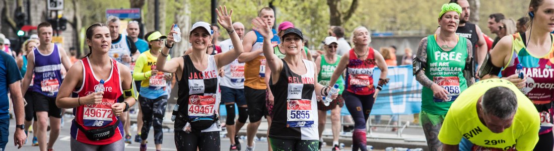 The Children S Society London Marathon 2020 Application Form - thank you so much for your interest in running the virgin money london marathon 2020 in support of the children s society