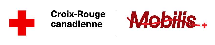 Croix-Rouge cannadienne - Mobilis