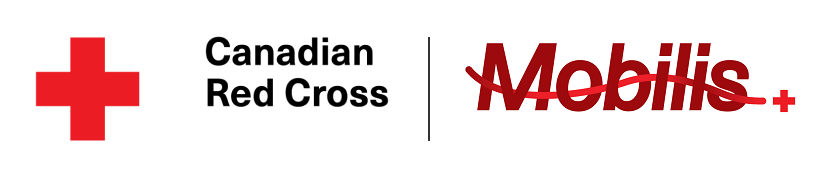 Canadian Red Cross - Mobilis