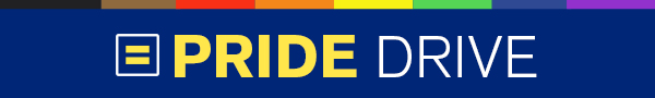 Pride Drive