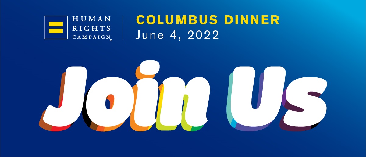 Columbus Dinner June 4, 2022