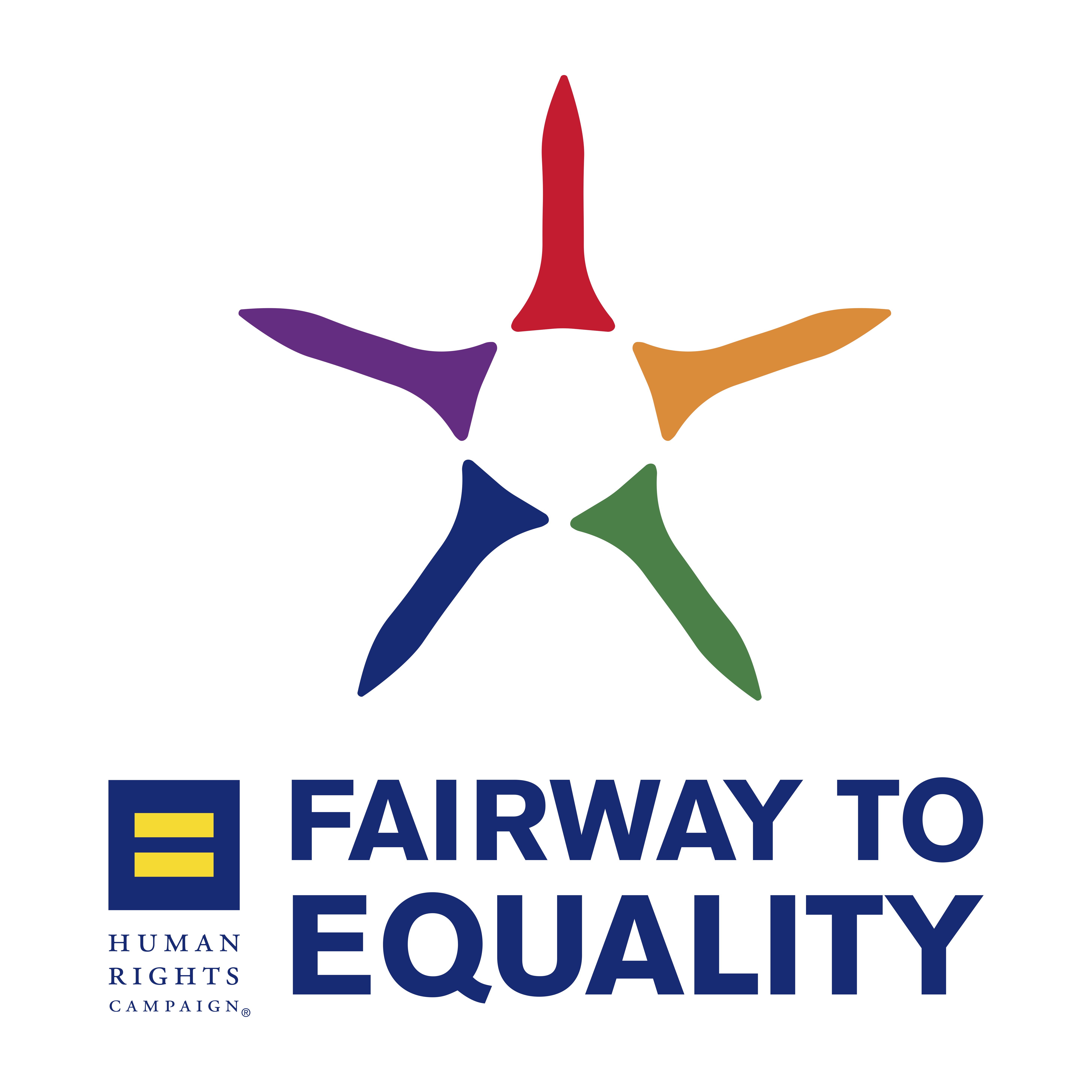 Human Rights Equality Symbol