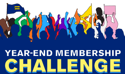 Year-End Membership Challenge
