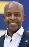 Alphonso David