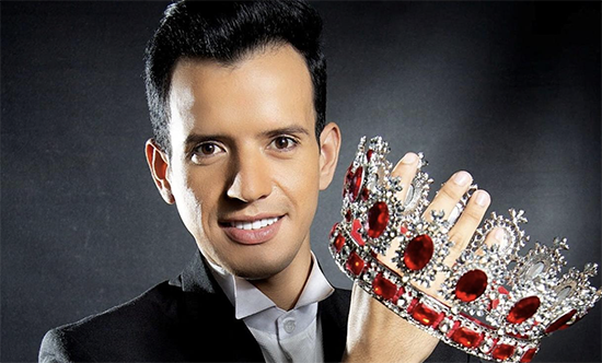 Andry José Hernández Romero