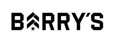 Barrys Logo