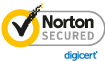 Norton secured powered by DigiCert