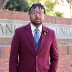 Dr. Brian Marshall