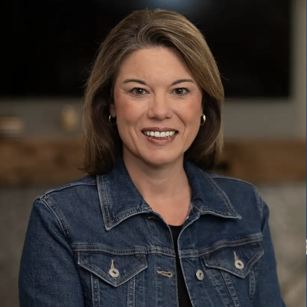 Rep. Angie Craig
