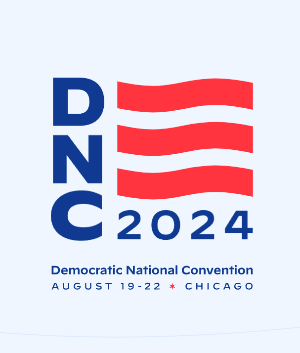Democratic National Convention 2024