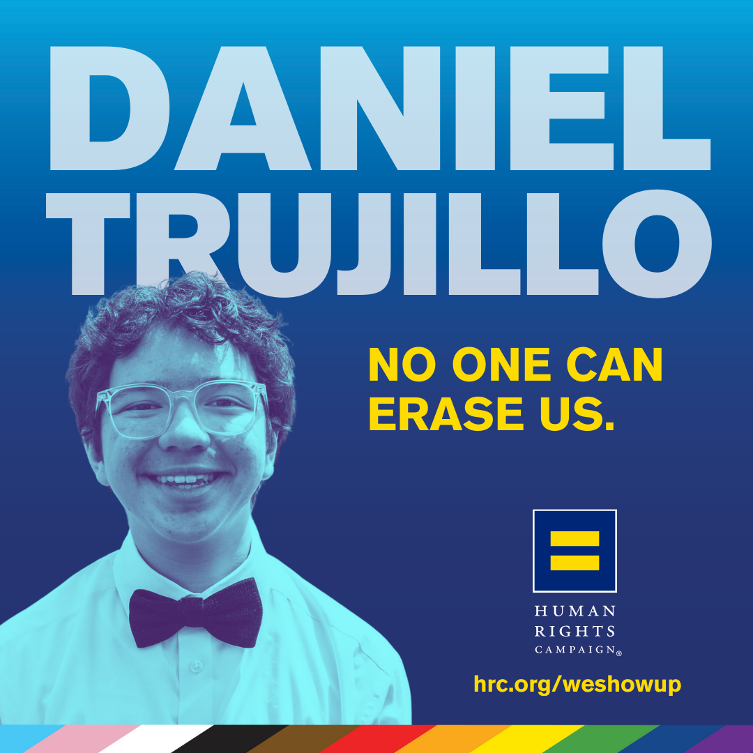 Daniel Trujillo