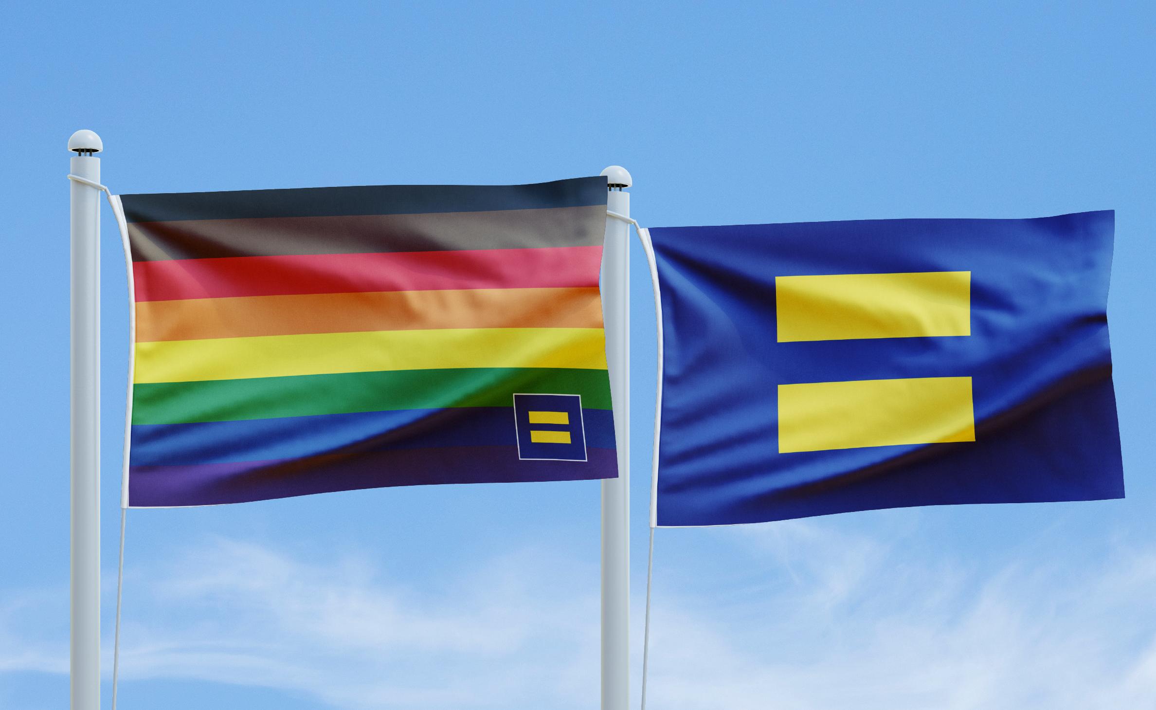 Human Rights Campaign
