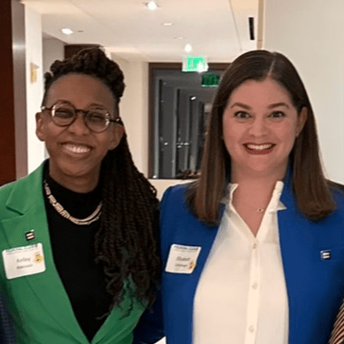 Elizabeth Schlesinger