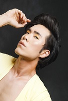 Eugene Lee Yang