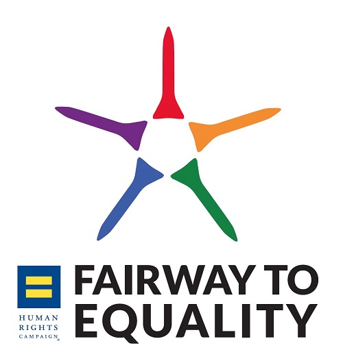 Fairway to Equality 2020