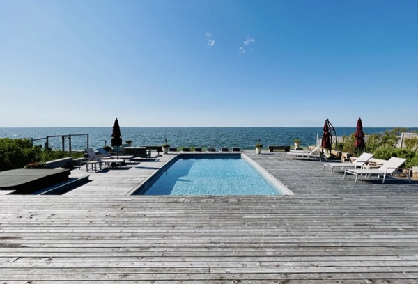 Fire Island Pool