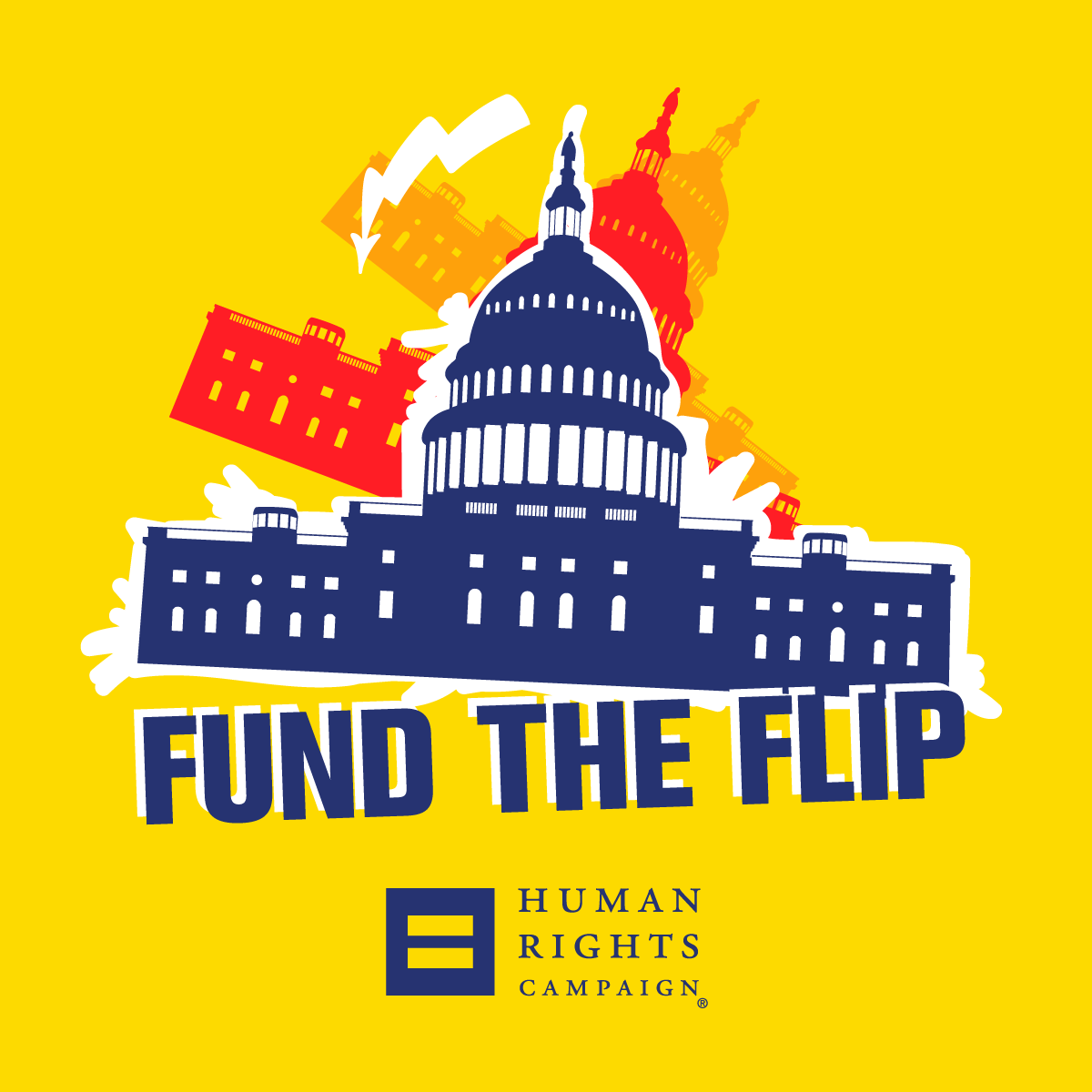 Fund the Flip