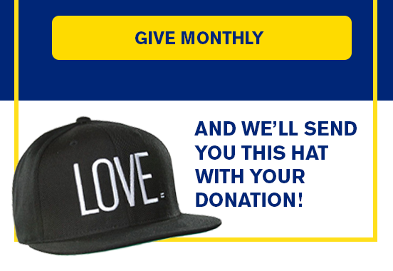 Give Monthly