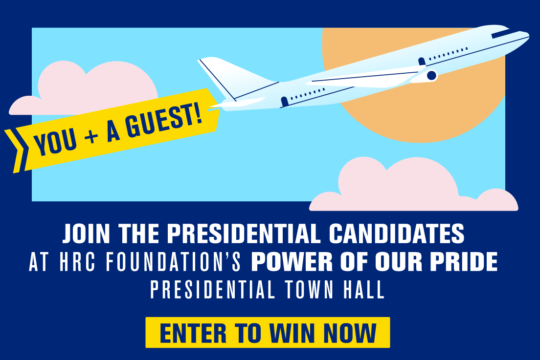 Enter to win!