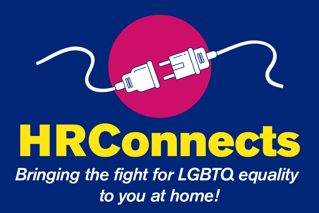 HRC Connects