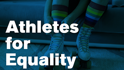Atheletes for Equality