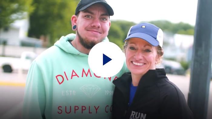 Athletes Video