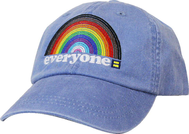 HRC Everyone Hat