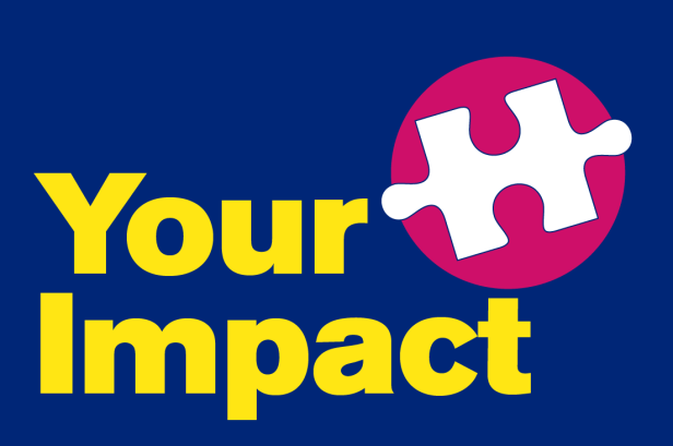 Your Impact