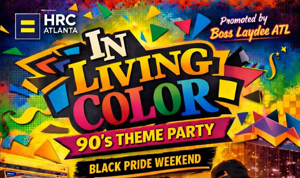 In Living Color