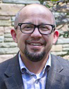 Jay Brown Headshot