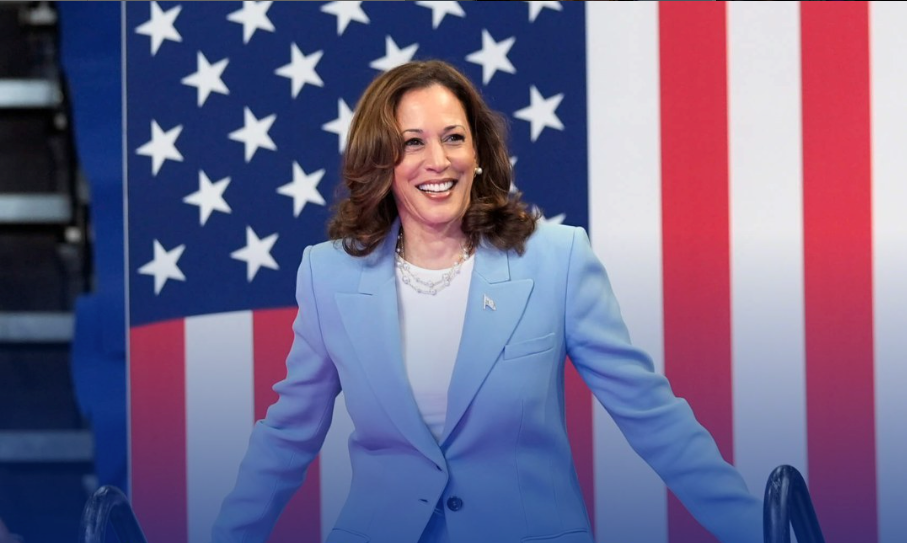 Kamala Harris