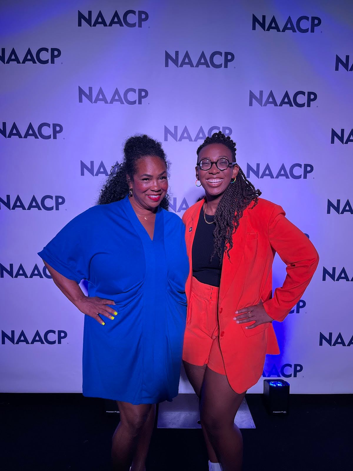 NAACP 115th Annual National Convention