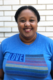 Kristina Williams Headshot