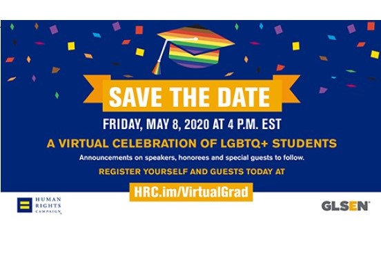 save the date