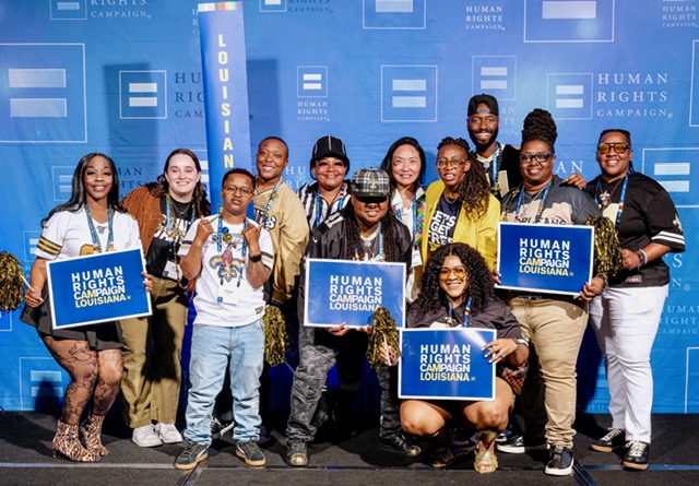 HRC members