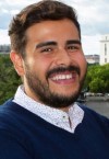 Lucas Acosta Headshot