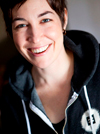 Margot Rosen headshot