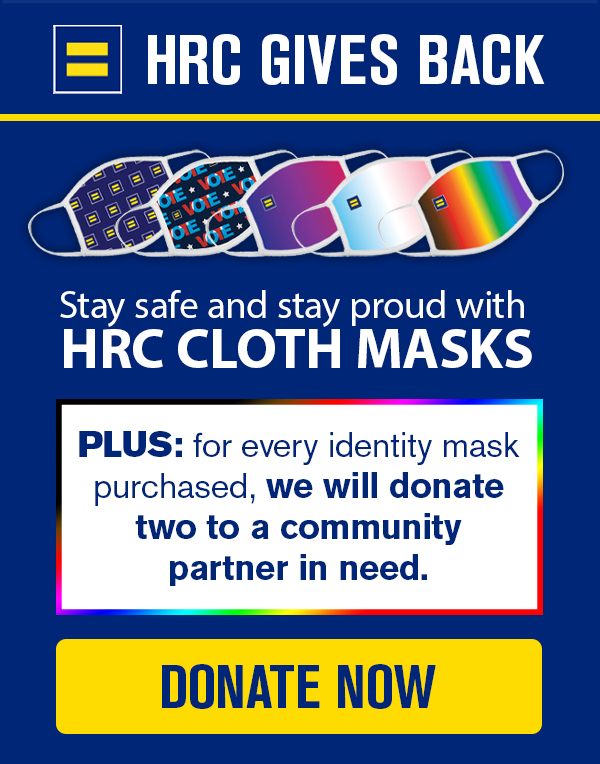 donate