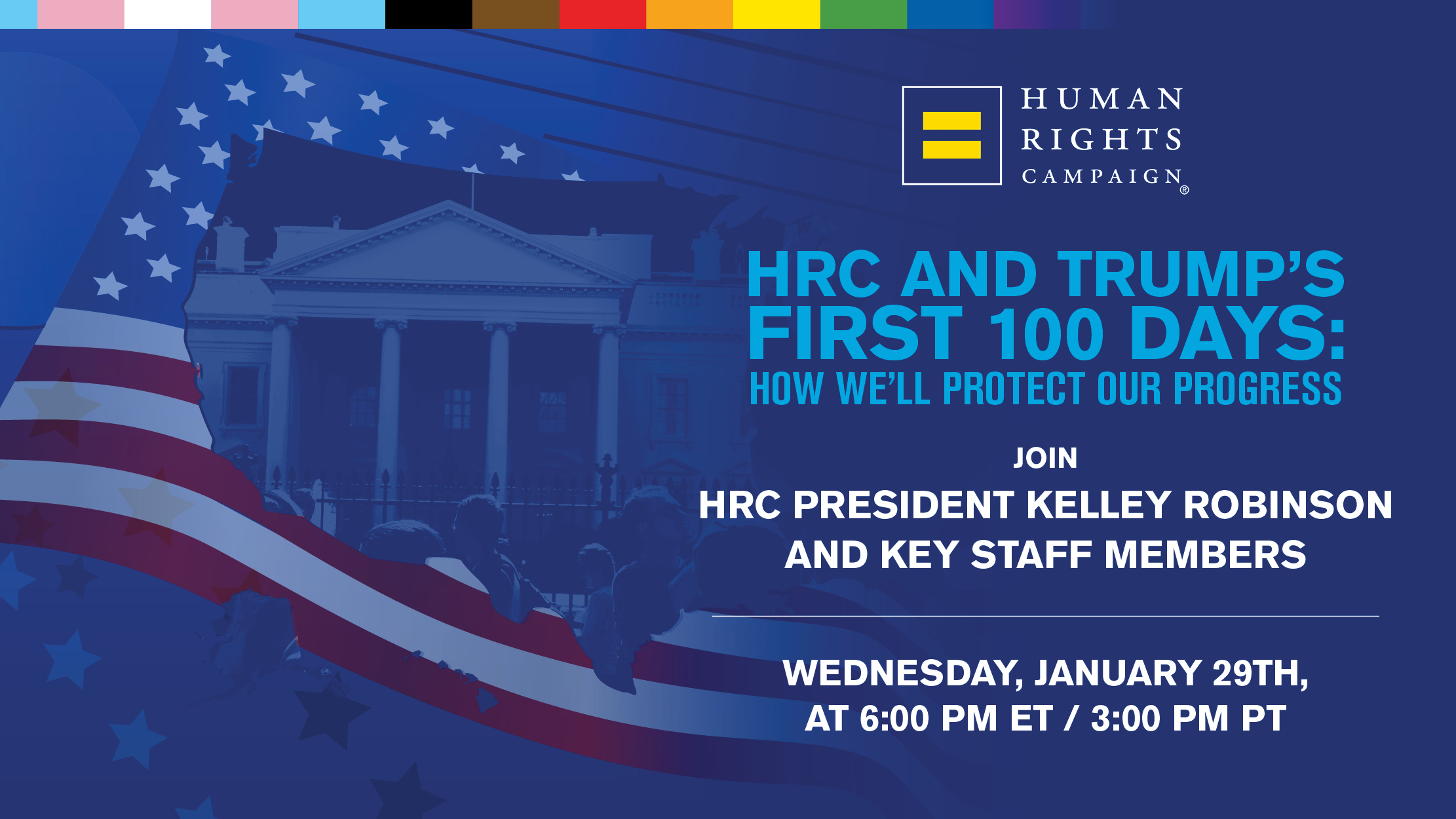 HRC s Special Telephone Town Hall hrc-s-special-telephone-town-hall