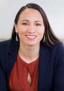 Sharice Davids headshot
